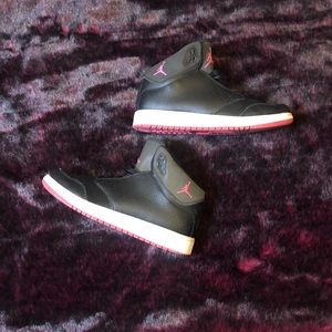 Nike Jordan youth size 8